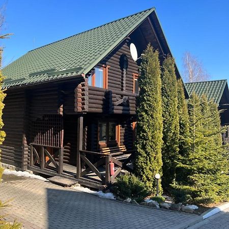 Chalet Flery Aparthotel Mihovo Kültér fotó